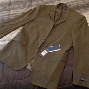 Men’s Ralph Lauren Blazer